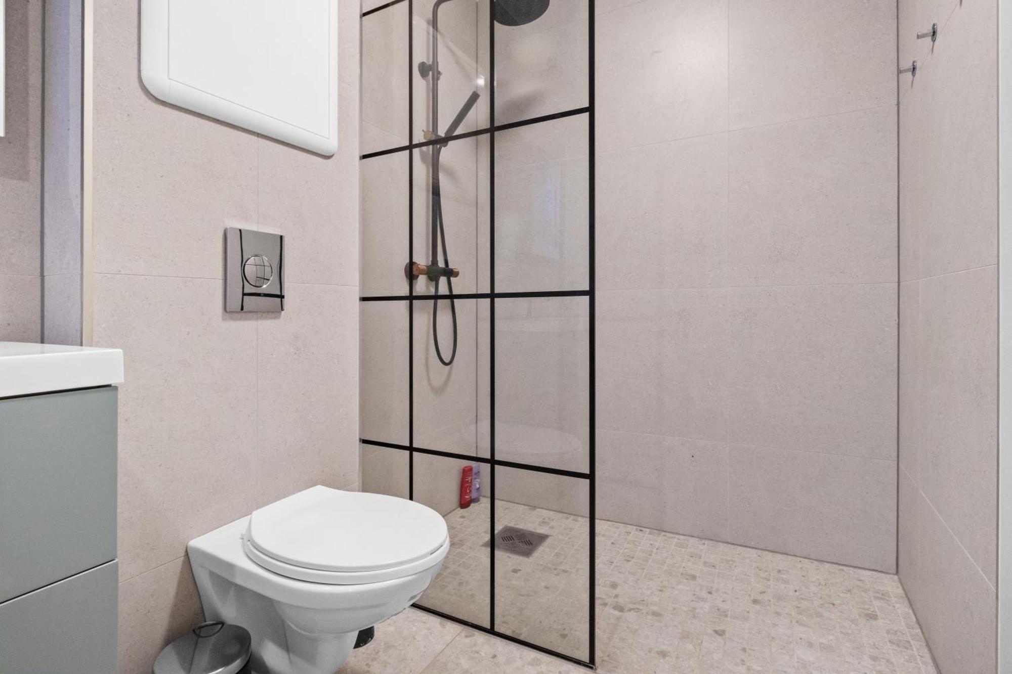Appartement Elegant Urban