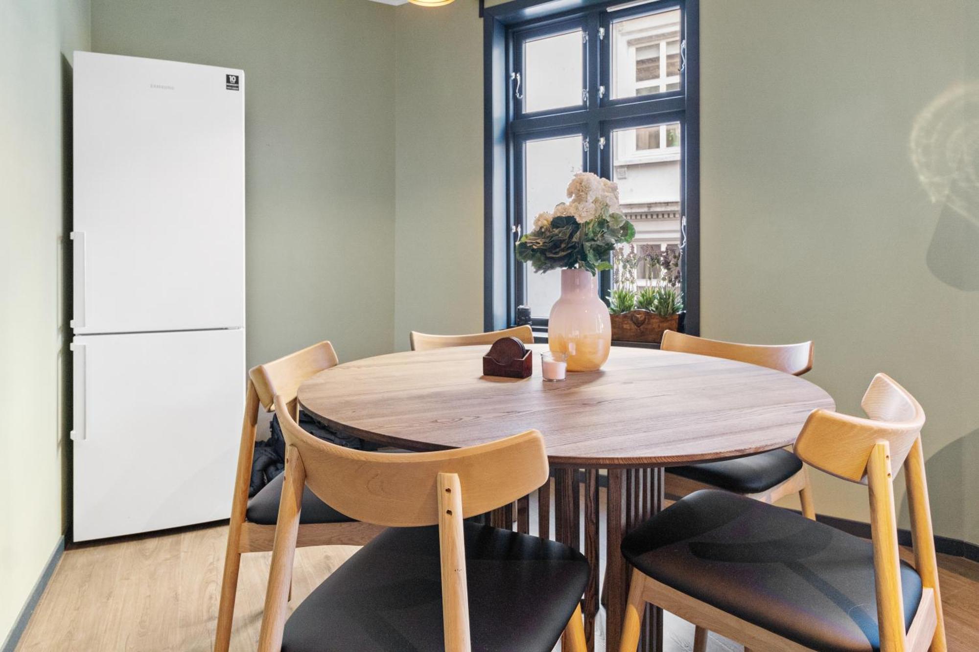 Appartement Elegant Urban